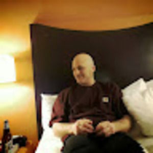 Meet your Posher, Bart